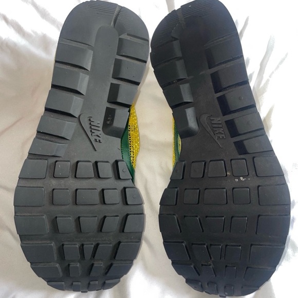 Nike X Sacai Vaporwaffle sz 7 - Picture 4 of 4